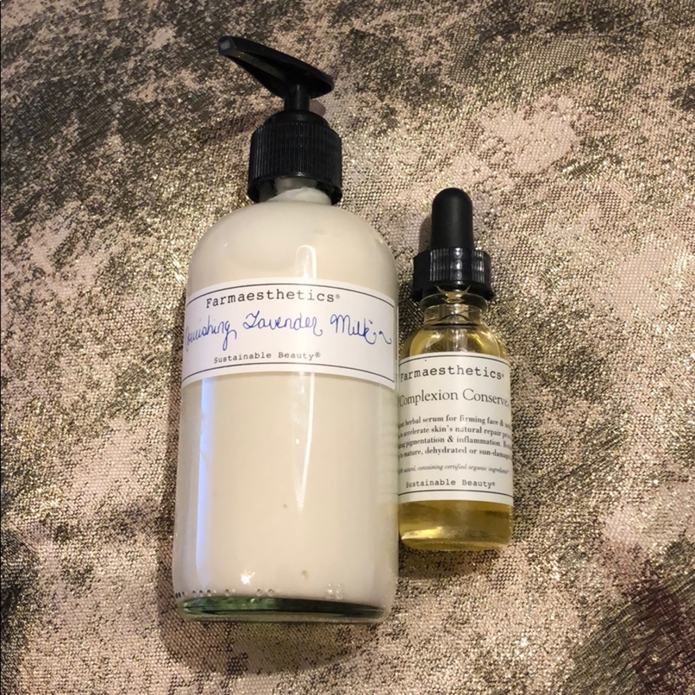 Farm Aesthetics Skincare